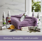 Victoria's Lavender Room Fragrance Spray - Image 2