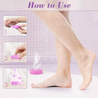 DeckTheHalls 36 Pack Shower Steamers - Image 3