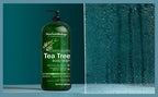 New York Biology Tea Tree Body Wash - Image 5