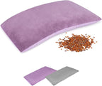 SuzziPad Heating Pad Microwavable by SUZZIPAD