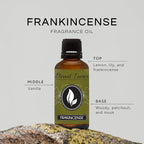 Eternal Essence Oils Frankincense 30ml Premium Fragrance Oil - Image 2