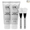 Clinical Resolution PDRN Collagen Night Wrapping Mask, All-In-One Nourish by ClinicalResolutionLaboratory