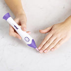 Plum Beauty Complete Nail Care System – 5-in-1 Professional Electric Manicure & - Image 4