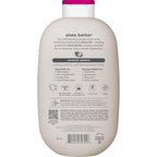 eos Shea Better Body Lotion Coconut Waters, 24-Hour Moisture Skin Care - Image 11