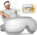 Eye Massager, Heated Eye Mask for Migraines/Strain/Dry Eyes Relief, Smart Sleep by Unknown