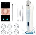 Facial Pore Blackhead Remover Vacuum, 1080P Camera Blackhead Remover, 20x Zoom by Ottleba