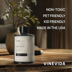 VINEVIDA Cashmere Fragrance Oil - Image 5