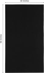 COTTON CRAFT Waffle Bath Towel - Image 6