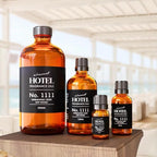 AirScent My Way Diffuser Oil No. 1111 Inspired by the 1 Hotel Scent - Image 8
