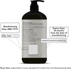 Majestic Pure Fractionated Coconut Oil - Image 5