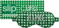 slip Pure Silk Sleep Mask by SLIP