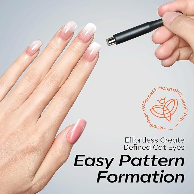 modelones Cat Eye Magnet Set - Image 8