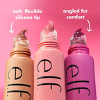e.l.f. Glow Reviver Melting Lip Balm, Hydrating Tinted Lip Balm - Image 4
