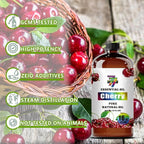 Cherry Essential Oil - Image 4