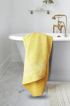 Softolle Luxury Bath Towels Set of 4 | Towels - Image 9