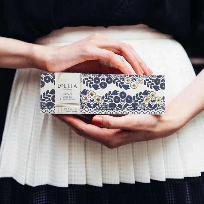 LOLLIA Dream Handcreme | Fragrant, Moisturizing Coveted Hand Lotion | - Image 5