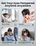 Heated Eye Mask - Image 6