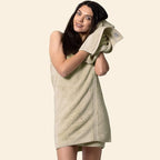 Chakir Turkish Linens 100% Cotton Premium Turkish Towels - Image 2