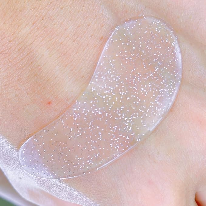 Under Eye Patches for Lash Lift and Eyelash Extension - Image 7