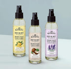 J.R. Watkins Naturally Hydrating Body Oil Mist, 6 fl oz, 2 Pack - Image 5