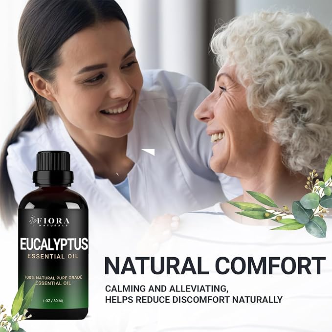 Eucalyptus Essential Oil - Image 6