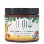 Organic Fiji Whole Body Scrub by OrganicFiji