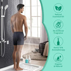 Shower Steamers Aromatherapy 20-Pack, Shower Bombs - Image 5