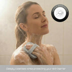 Silicone Body Scrubber for Shower - Image 5