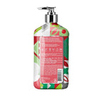 Hempz Crushed Peppermint Sugar Body Lotion, Moisturizer - Image 2