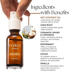 Foria Awaken Oil - Image 3