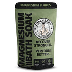 Coach Soak Recovery Bath Soak by CoachSoak