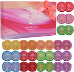 Shower Steamers Aromatherapy 30 Pack Shower Bombs - Image 2