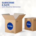 NIVEA Shea Nourish Body Lotion for Dry Skin - Image 9