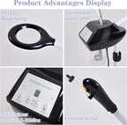 Professional Facial Steamer, 2 in 1 Facial Steamer - Image 5