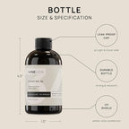 VINEVIDA Fresh Linen Fragrance Oil - Image 5