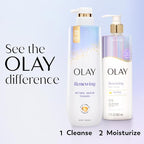 Olay Body Lotion for Women, Smoothing - Image 10