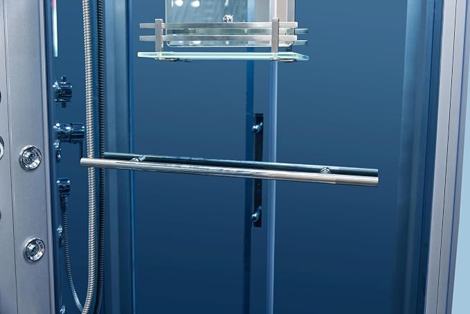 Generic Mesa Steam Shower WS-802L - Image 4