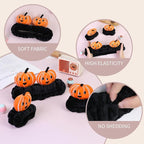 Kawaii Spa Headband and Wristband Set - Image 4