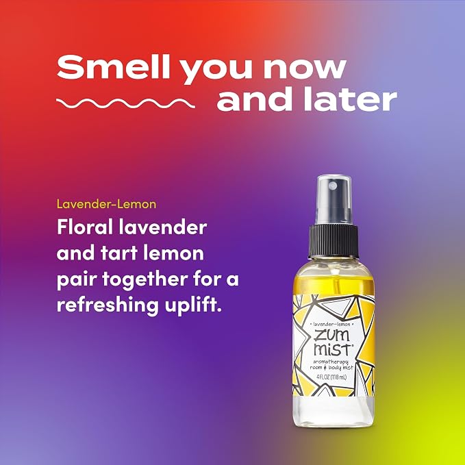 Indigo Wild Zum Mist Room & Body Spray - Image 3