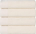 Superior Honeycomb Cotton Medium Weight Towels, - Image 2