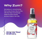 Indigo Wild Zum Mist Room & Body Spray - Image 6
