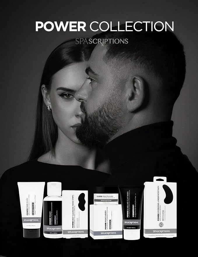 Global Beauty Care Power Skincare Set - Image 9