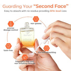 modelones Nail Strengthener Cuticle Oil - Image 4