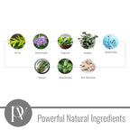Pavelle Room Spray, 100% Natural Essential Oil Bathroom Air Freshener & - Image 2