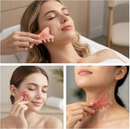 3 Set of Scalp Massager Tool, Manual Scalp Massagers, Head Spa Equipment - Image 7