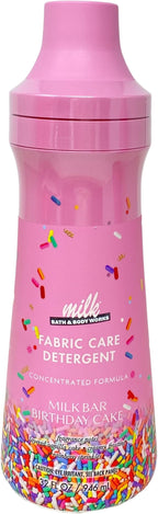 Bath & Body Works Milk Bar Birthday Cake Laundry Detergent 2-Pack - Image 2