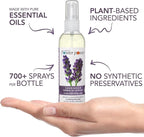Natural Flower Power Air Freshener Spray - Image 2