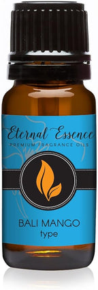 Bali Mango Type by EternalEssenceOils