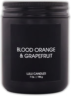 Lulu Candles | 4 Pack Scented Candles Gift Set | Gift Set - Image 3