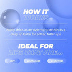 Vitamasques Lip Butter Balm - Image 6